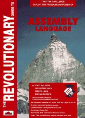 Revolutionärer Leitfaden zur Assemblierungssprache, Italien Maljugin usw.