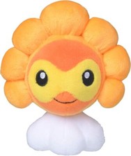 Pokemon Center Original Plush Pok mon Fit Poarun