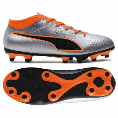 puma one boots