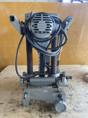 Hitachi CB21 Tool Japan Used Electric tool Carpenter tool
