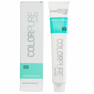 JOJO Colorpure 4.01 Mittel Asch Braun - Bild 1 von 1