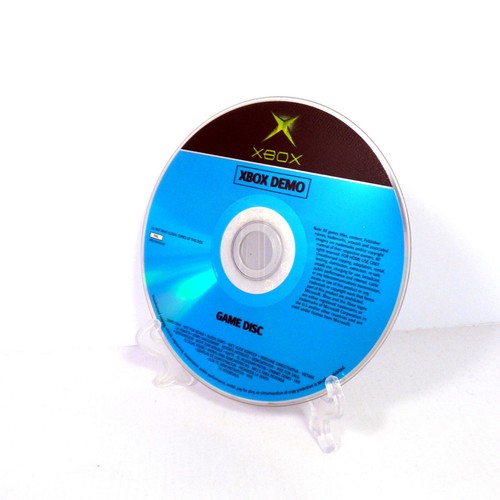 Discos de demostración en caja de la revista oficial Xbox (Xbox original) elige del 1 al 64 - Imagen 196 de 234