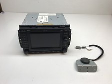 Dodge Chrysler Jeep Cd Changer Dvd Gps Navigation Stereo Radio Rec 05064184al Dodge Chrysler Jeep Cd Changer Dvd Gps Navigation Stereo Radio Rec 05064184al