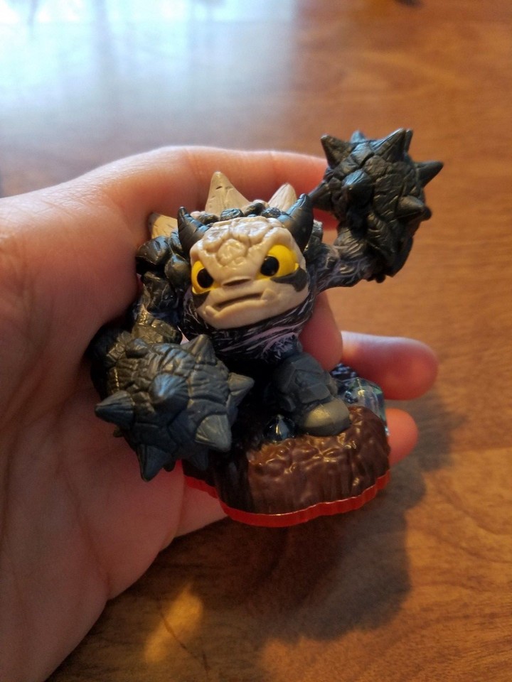 Skylanders Trap Team Figures Characters Masters Minis BUY FOUR GET ONE ...