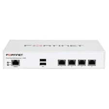 Fortinet FortiVoice Enterprise 100E Voice Solutions VoIP Gateway [FVE-100E] 