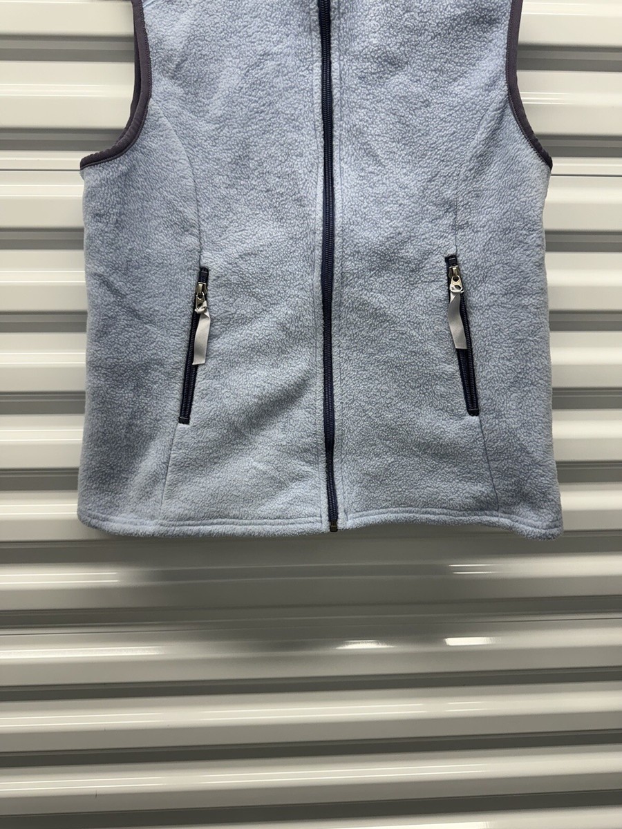 トップス vintage made in USA PATAGONIA simplevest Patagonia Simple Vest - Etsy