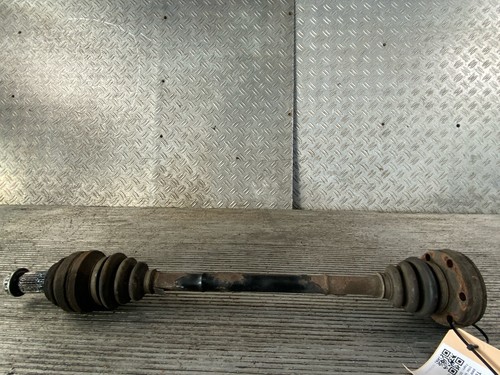 80108 Antriebswelle rechts hinten BMW 3er Touring (E91) 7561784