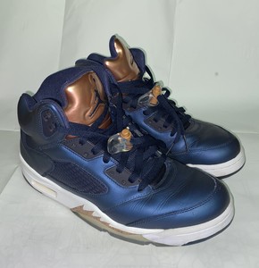 jordan 5 olympic bronze