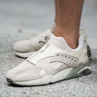 Puma Trinomic ZIP 361448 02 Disc Blaze OG Atmos Bape Kidsuper Weeknd Dapper Dan