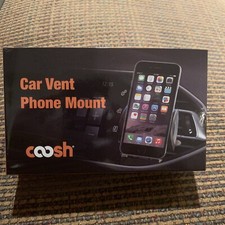 Car Vent Phone Mount