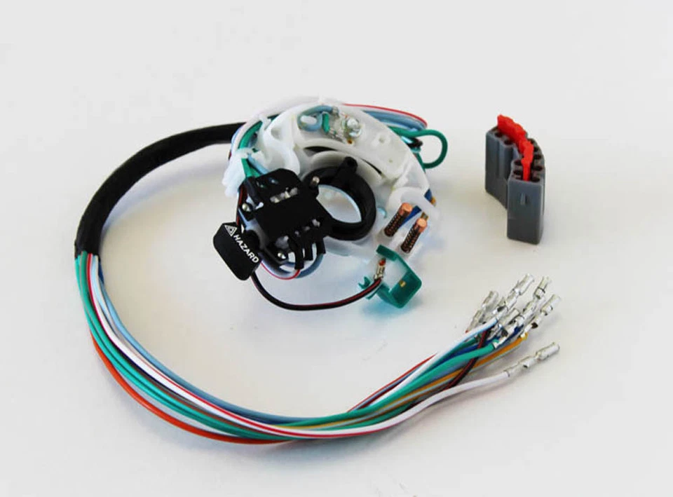 ¡NUEVO! Interruptor de señal de giro Ford Mustang 1973 con volante inclinable Foto 2 de 4