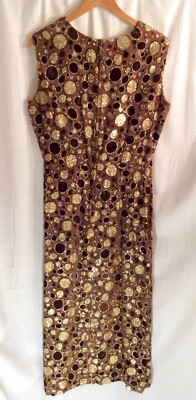 carrie brown dress CARRIE BROWN SKIRT