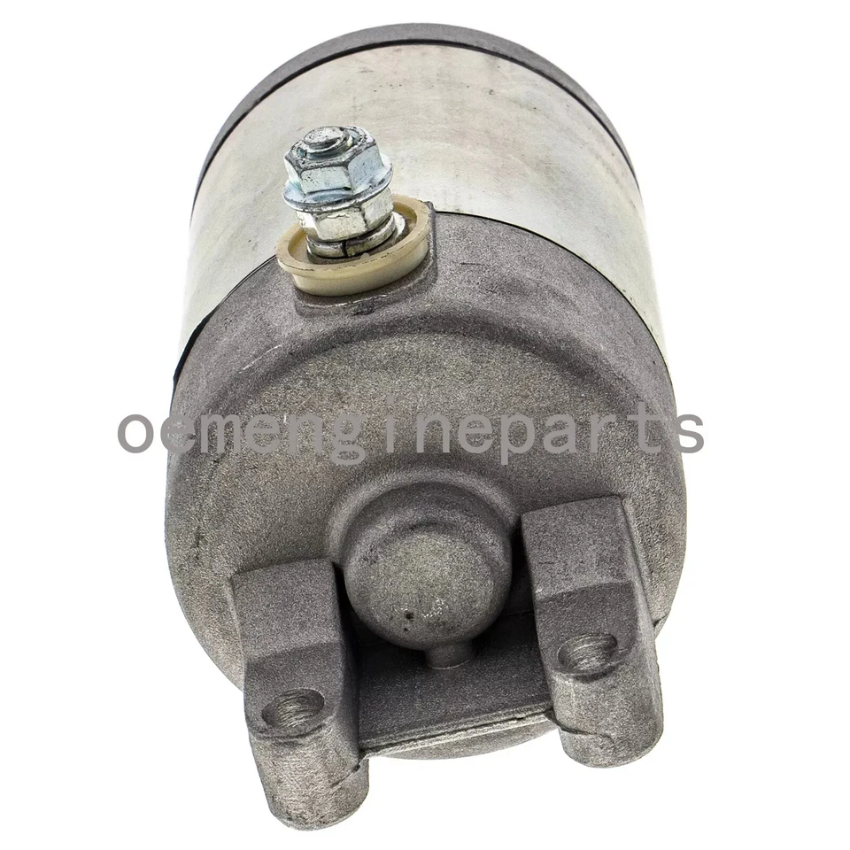 Motor De Arranque 31200-MBW-611 Para Suzuki GSXR750 GSXR600 GSXR600Z GSXR750X Foto 4 de 4