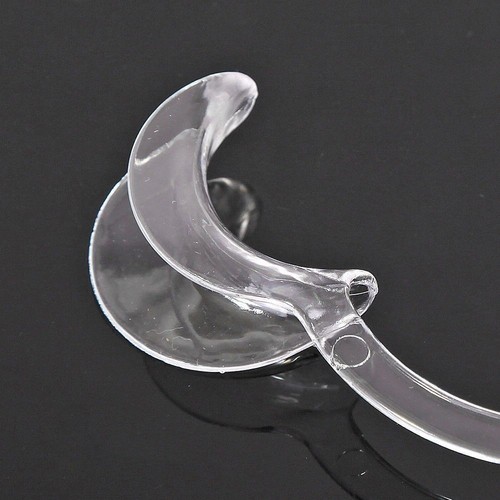 Retrattore Guancia Intraorale Dentale Apri Bocca Labbra Espansore O/C/W/T 3D Doppio - Foto 91 di 315