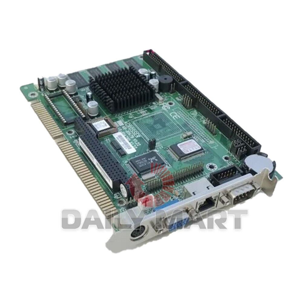 Used & Tested ACROSSER AR-B1479 V1.22 Industrial Motherboard Used & Tested ACROSSER AR-B1479 V1.22 Industrial Motherboard