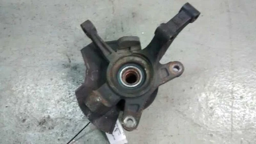 Mangueta Delantera Izquierda para DAEWOO KALOS 1.4 SE 2003 430364 - Imagen 2 de 3