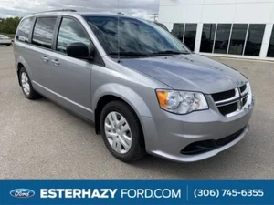 2020 Dodge Grand Caravan