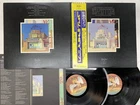 Led Zeppelin The Soundtrack From The Film Japan LP OBI [14945ER]