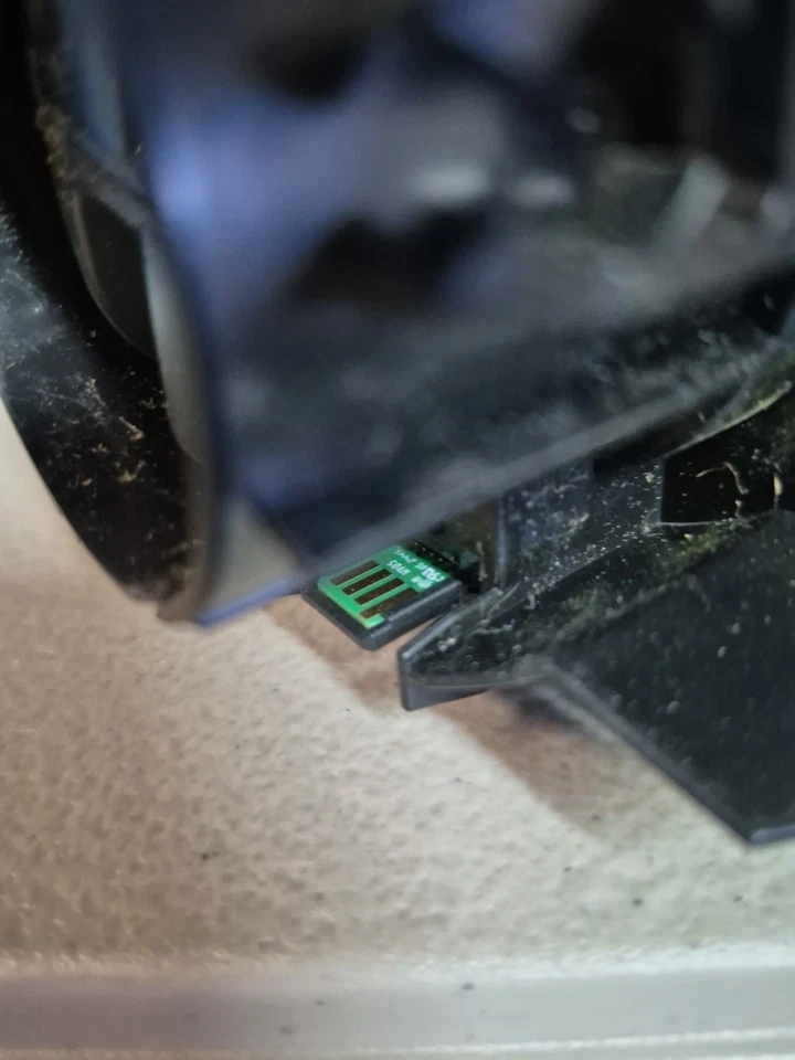 Sharp DUNT-9650DS15-cy-1-B-B-20250110-00047-A Toner New No Box - Image 2 of 2