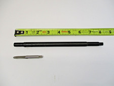 WALTON # 1/4 Tap Driver Extension 8" Long OAL Holds 1/4" Shanks Style B in EC