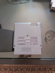 jeu nintendo nes Duck Hunt