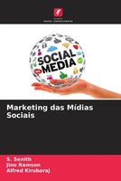 S. Senith (U. A.) | Marketing Das MíDias Sociais | Taschenbuch | Portugiesisch