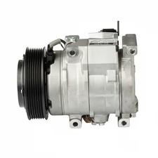 Kompressor, Klimaanlage R 134a ND-8 DCP50095 DENSO für TOYOTA HIACE V Kasten