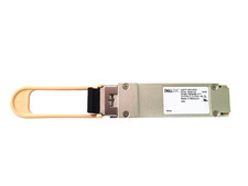 Dell QSFP-40G-BIDI Transceiver (QSFP+ 40G MMF...