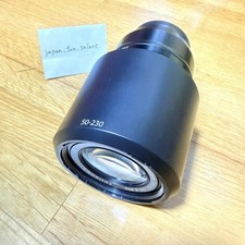 FUJIFILM FUJINON XC 50-230mm F4.5-6.7 OIS II Zoom Lens Black X mount Exc   