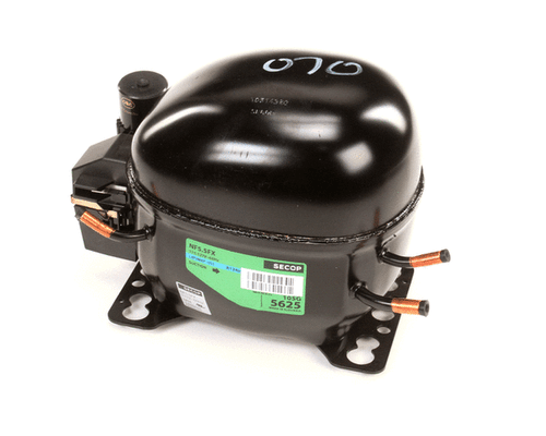 312-070B Beverage Air Compressor 115V 60Hz R134A 1763 Btu Dan Nf55Fx 1/ OEM - Picture 1 of 3