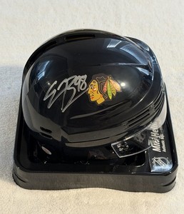 chicago blackhawks motorcycle helmet Blackhawk Helmet