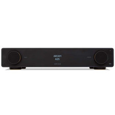 Arcam Radia A25 Integrated Amplifier / Amp with Bluetooth - Black