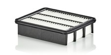 MANN-FILTER Luftfilter C 26 028 Filtereinsatz für MAZDA GH CX GJ BM KE GL KF BN