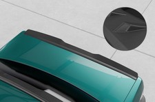 CSR Heckspoiler | Heckflügel mit ABE für BMW 3er E30 Coupe HF195-L Unlackiert ro