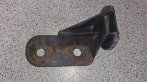 BMW 3 Touring E36 Stoßstangenhalter vorne rechts 51118122578 1.60 33750568