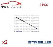 GAS SPRING BONNET SET STABILUS 018504 2PCS A NEW OE REPLACEMENT
