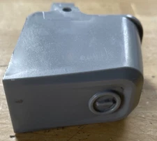 Hoover Power Scrub Elite FH50250 OEM Parts Power Pedal.