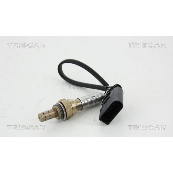Triscan Lambdasonde Regelsonde FüR VW Polo 1.2 12V Skoda Fabia II 8845 29096-image