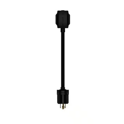#ad EcoFlow AC Generator Charging Adapter $59.99