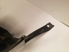 Pare-choc avant Volkswagen FOX