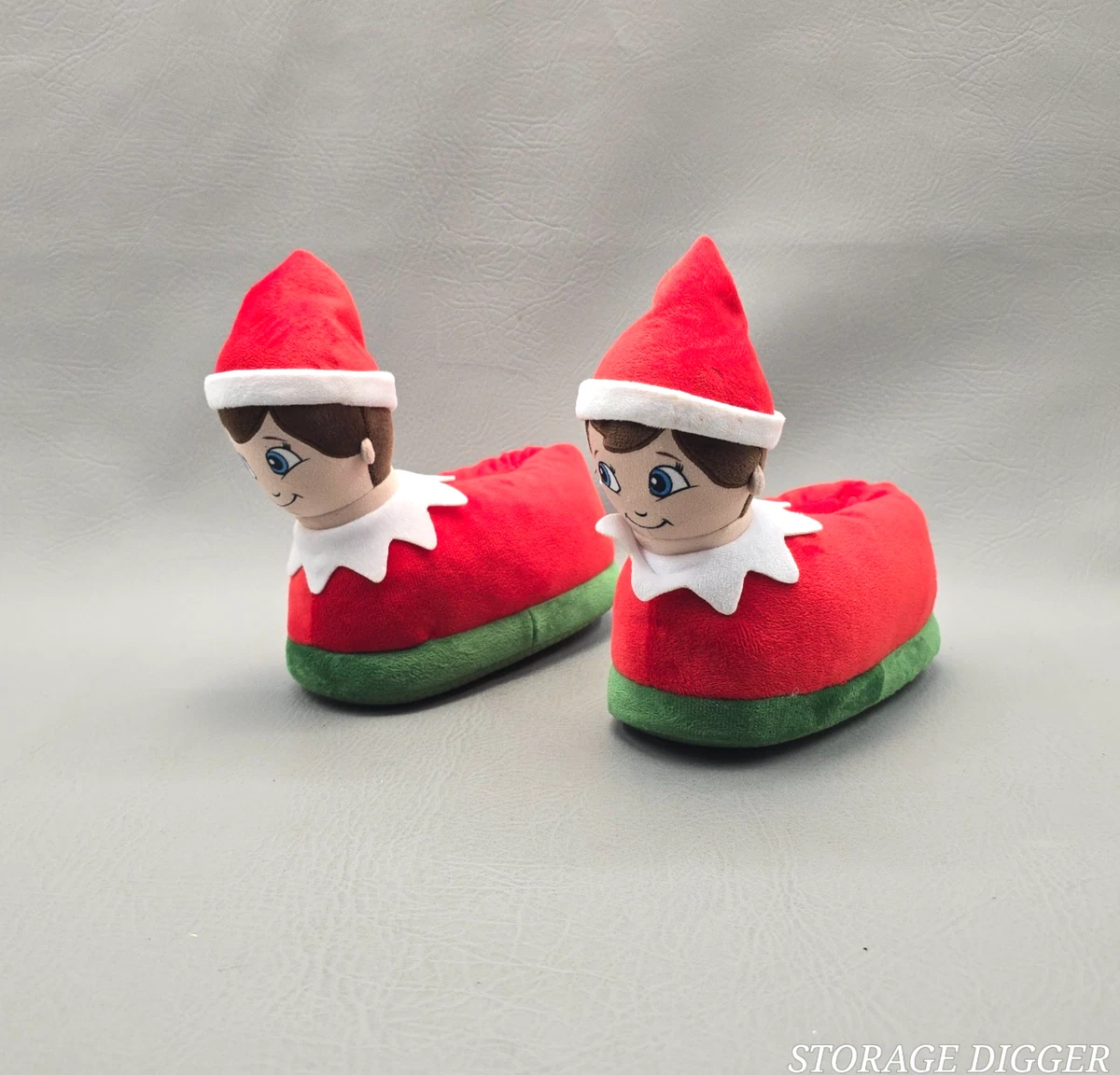 The Elf on the Shelf: A Christmas Tradition - Only $23.06