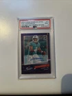 2020 Panini Donruss Optic Tua Tagovailoa #TR-TT Purple Stars Autographs /25