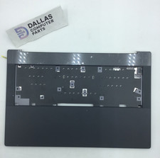 OEM Dell XPS 14 9440 Palmrest Touchpad Assembly Graphite 63WMF T1YF3  S3 P61