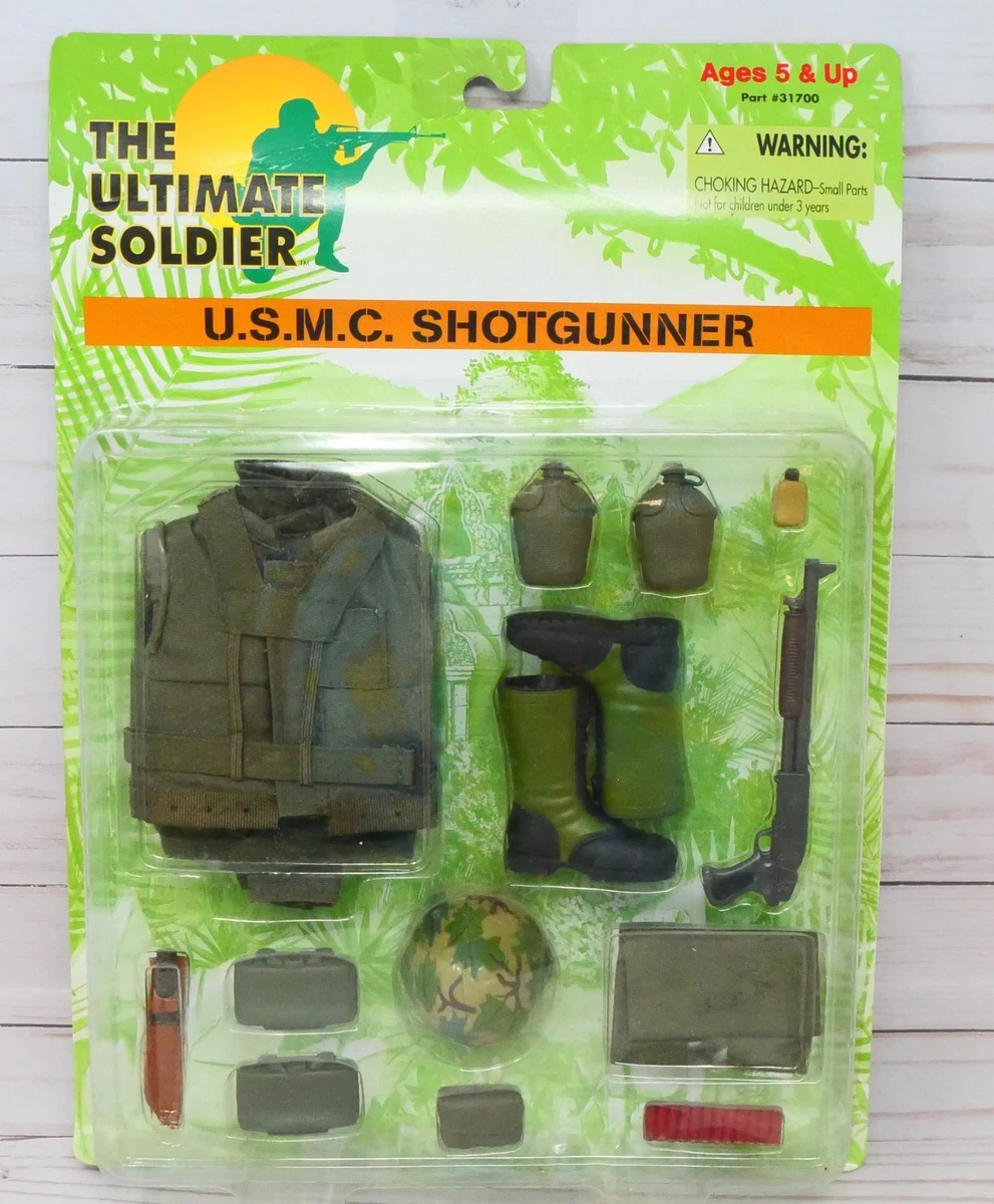 21st Century Toys 1:6 Military & Adventure Action Figures for sale