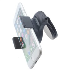 For Samsung Galaxy S20/S21/S22 - Car Mount Windshield Holder Glass Cradle