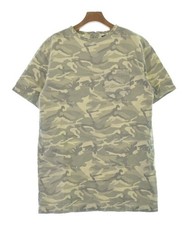 MARC JACOBS Dresses GrayxOff-white(Camouflage) S 2200641921018