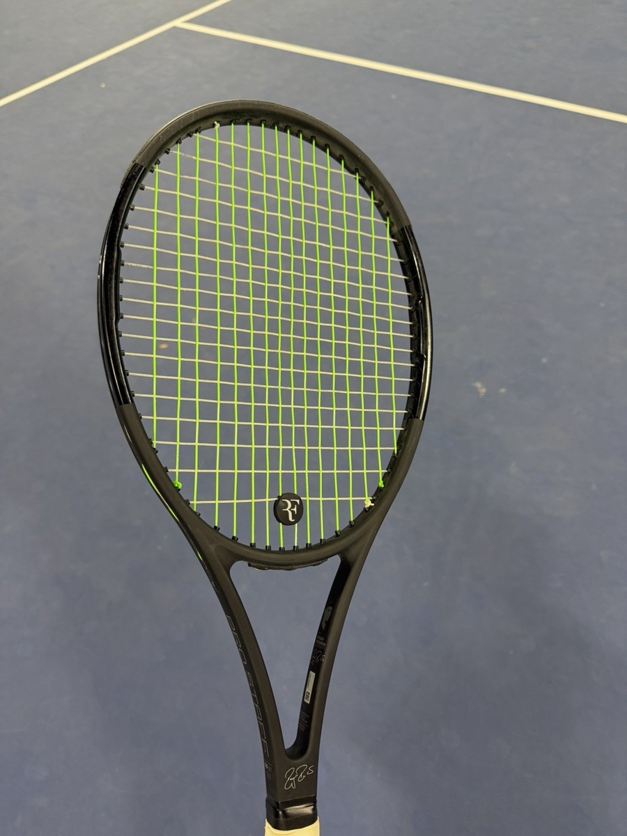 【新品】WILSON PRO STAFF RF97 V13.0 Buy Wilson Pro Staff RF97 v13 Tennis Racquet - 4 1/8