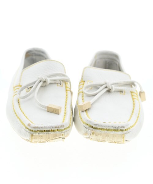 Louis Vuitton Pumps Ladies Used Vintage Clothes thumbnail 5