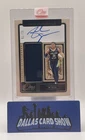2025 Panini WNBA One and One #JA-AOArike Ogunbowale Jersey Autograph /75