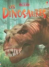 DINOSAURES -LES -NE Pascal Varejka, Tetsuo Kushii Stephanie Turnb